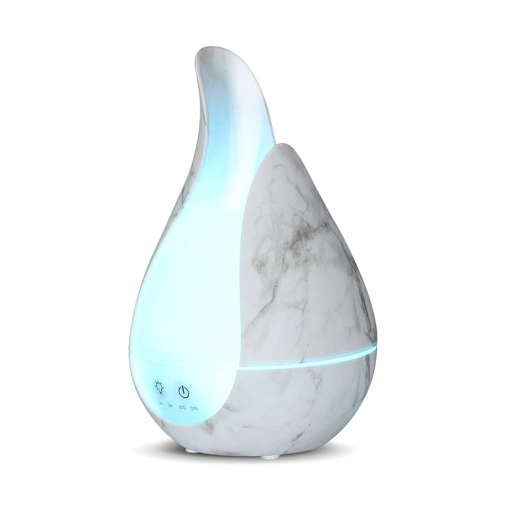 Humidificateur aromatique