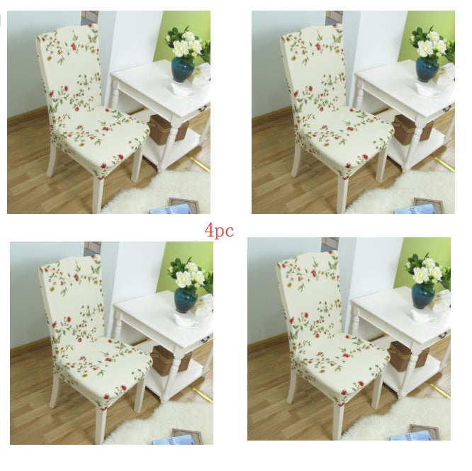 Home Chair Cover