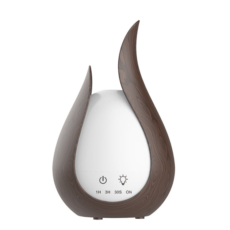 Humidificateur aromatique