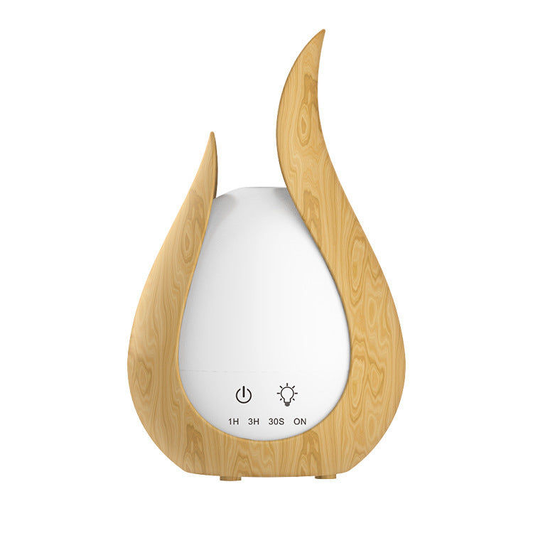 Humidificateur aromatique