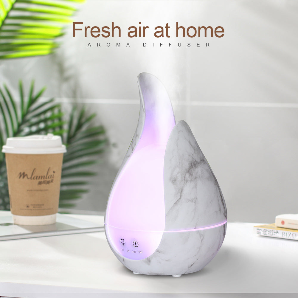 Humidificateur aromatique