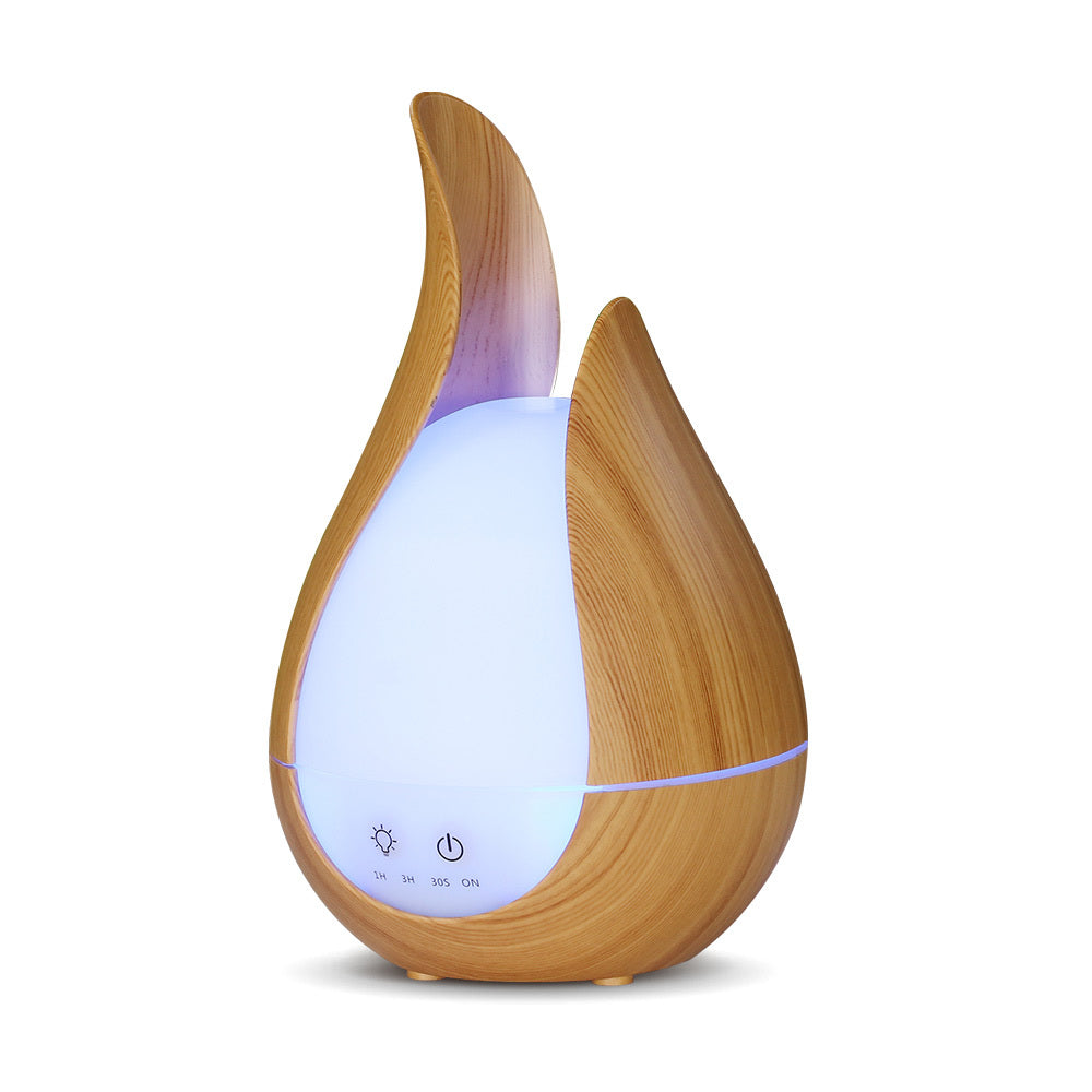 Humidificateur aromatique