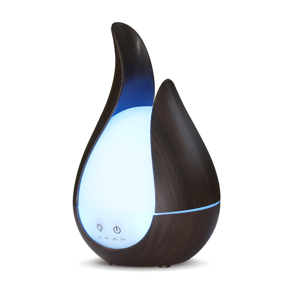 Humidificateur aromatique