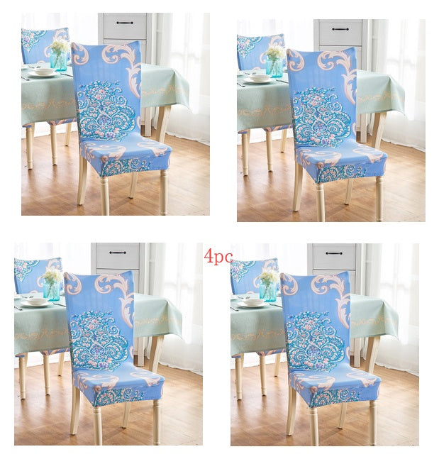 Home Chair Cover