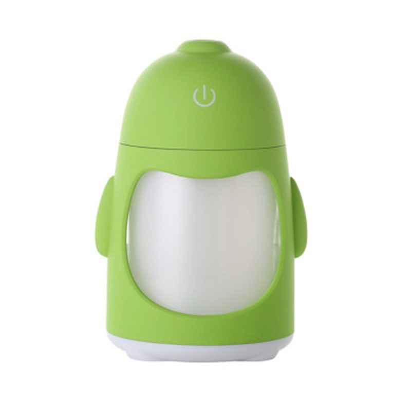 Penguin Car Humidifier