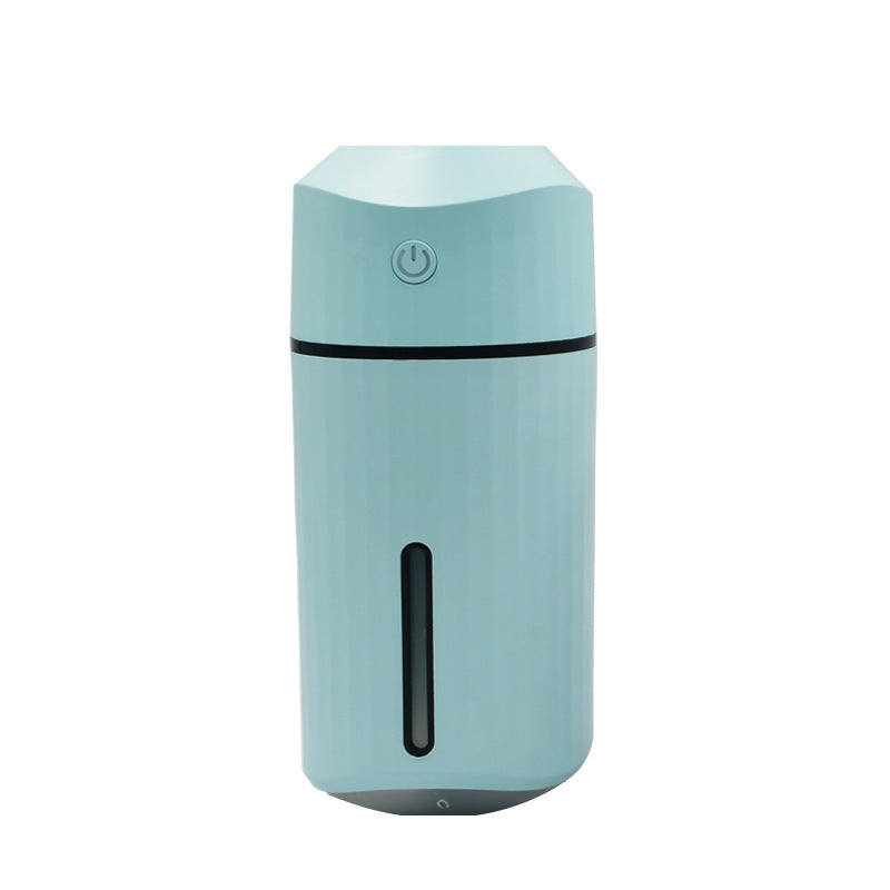 Humidificateur nocturne mini pour voiture