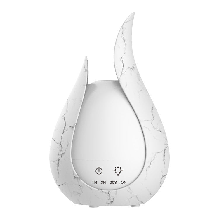 Humidificateur aromatique