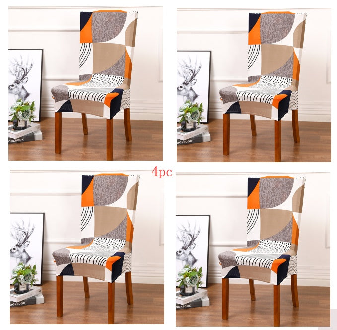 Home Chair Cover