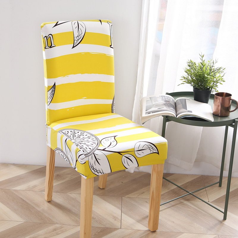 Home Chair Cover