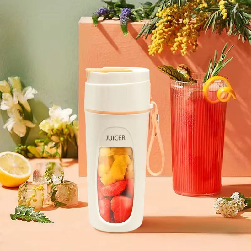 Portable Blender Electric USB