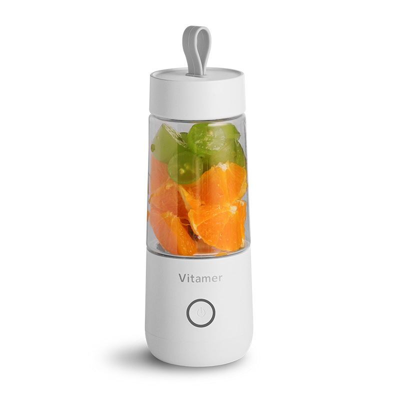 Blender portable électrique 350ml