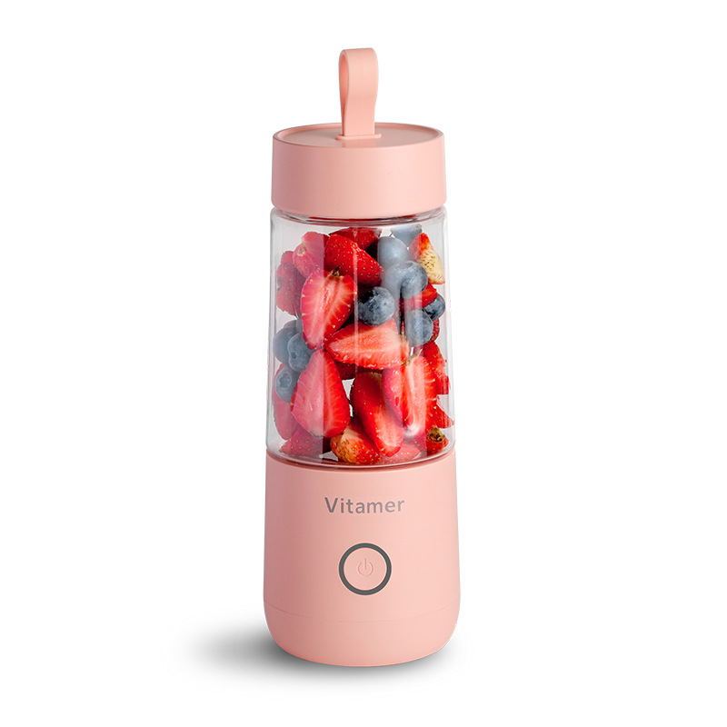 Blender portable électrique 350ml