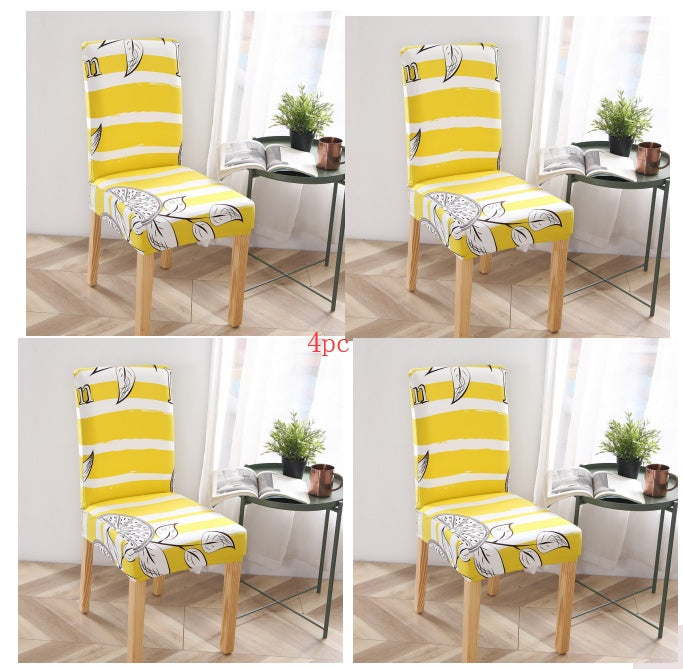 Home Chair Cover