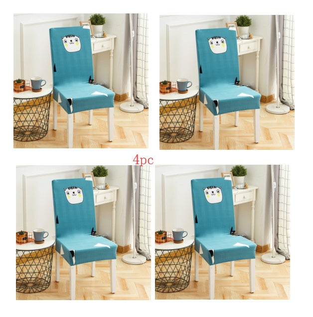 Home Chair Cover