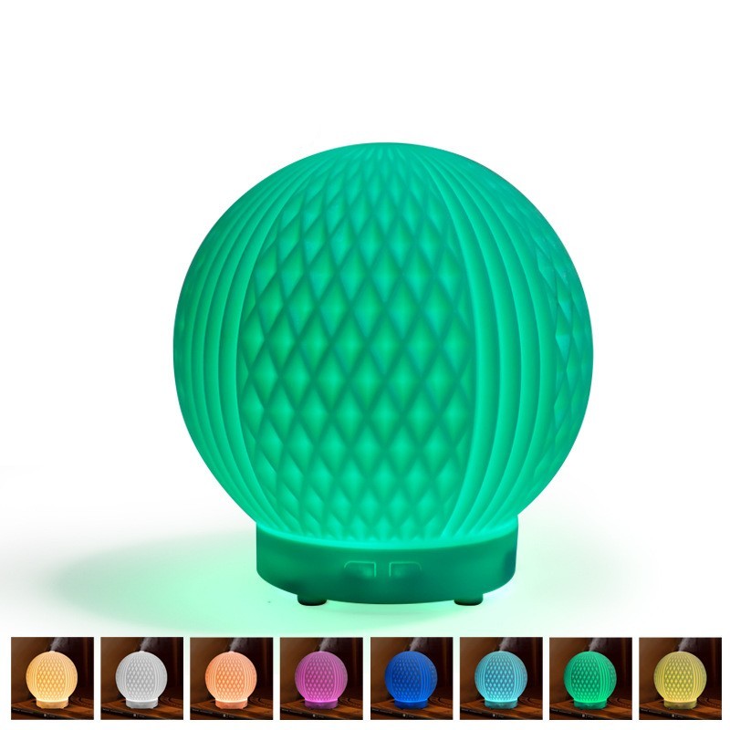 Night Light Air Household Humidifier