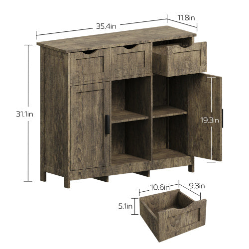 Mobilier et décoration pour la chambre et la salle de bain