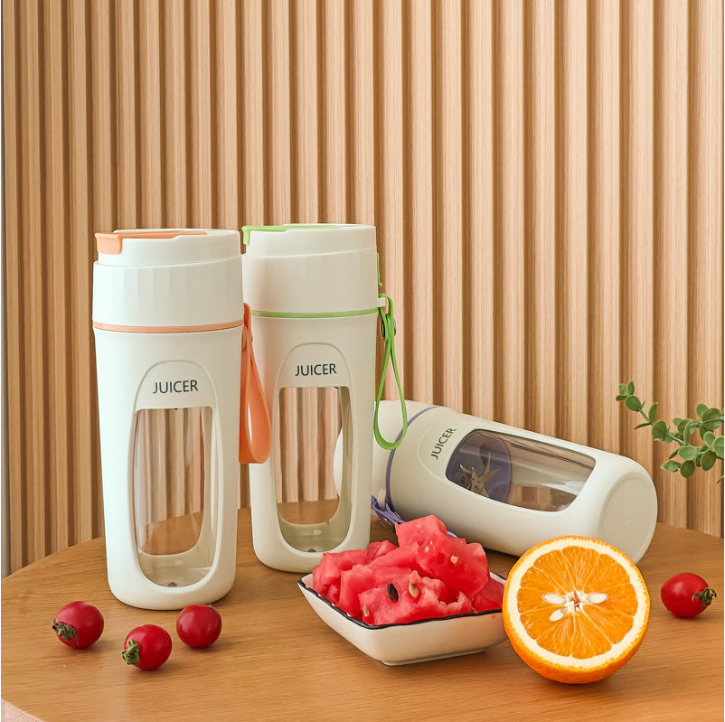 Portable Blender Electric USB