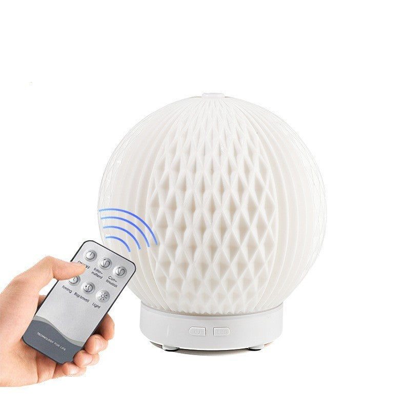 Night Light Air Household Humidifier