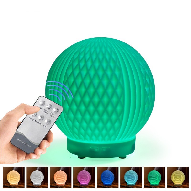 Night Light Air Household Humidifier